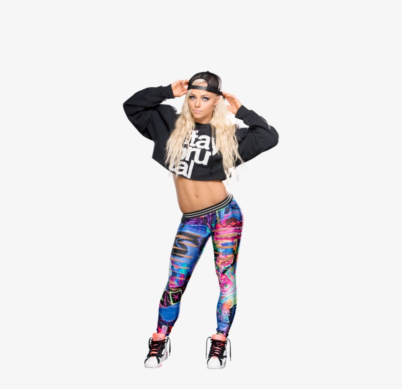Liv Morgan - Liv Morgan Wwe, transparent png download