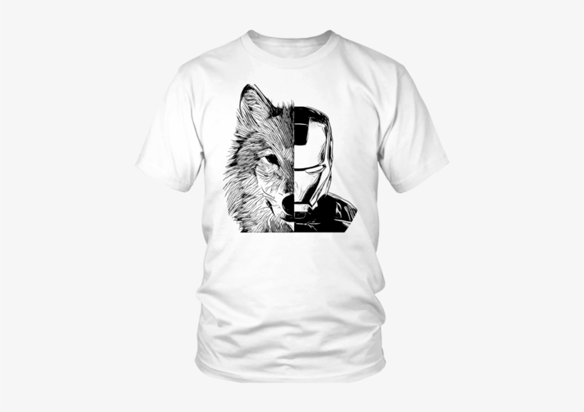 House Stark X Tony Stark - I M A Simple Woman I Like, transparent png download