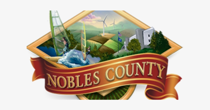 Worthington In A Relatively Short Agenda Tuesday, Nobles - Nobles County, Minnesota, transparent png download