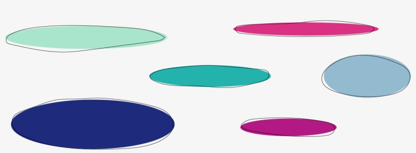 Drawing Week3 Ellipses - Drawing, transparent png download