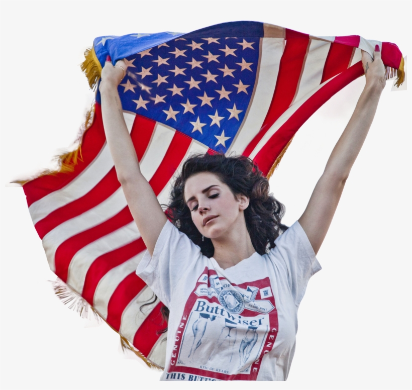Share - Lana Del Rey Ride, transparent png download