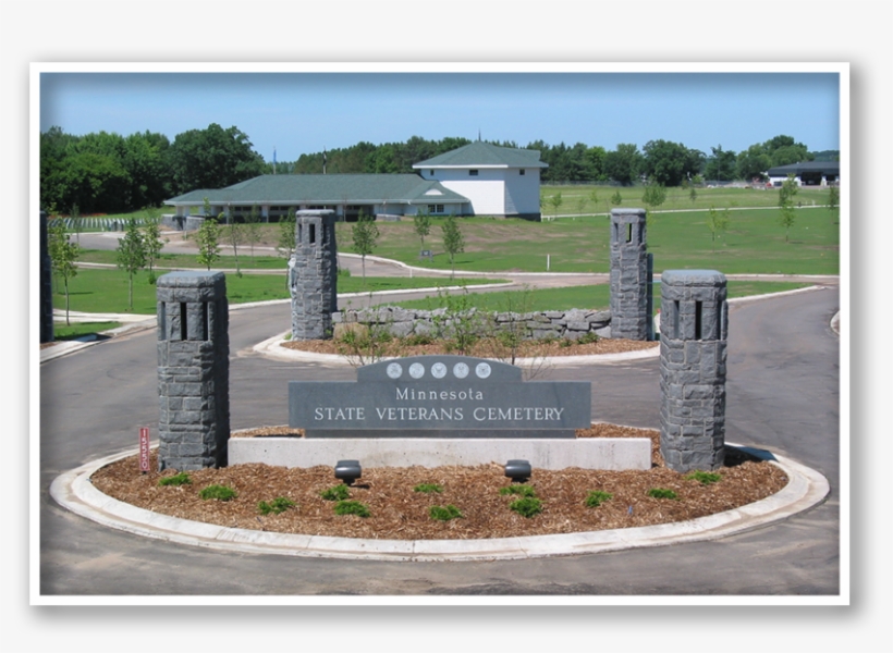 State Veterans Cemeteries - State Veteran Cemeteries, transparent png download