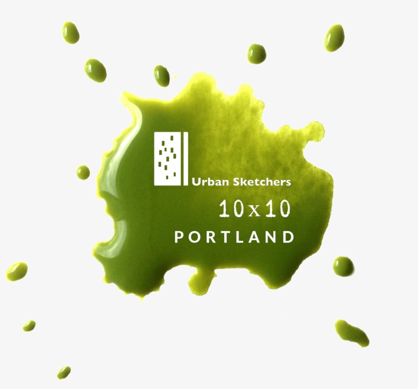 Urban Sketching Workshops - Sketch Urban, transparent png download