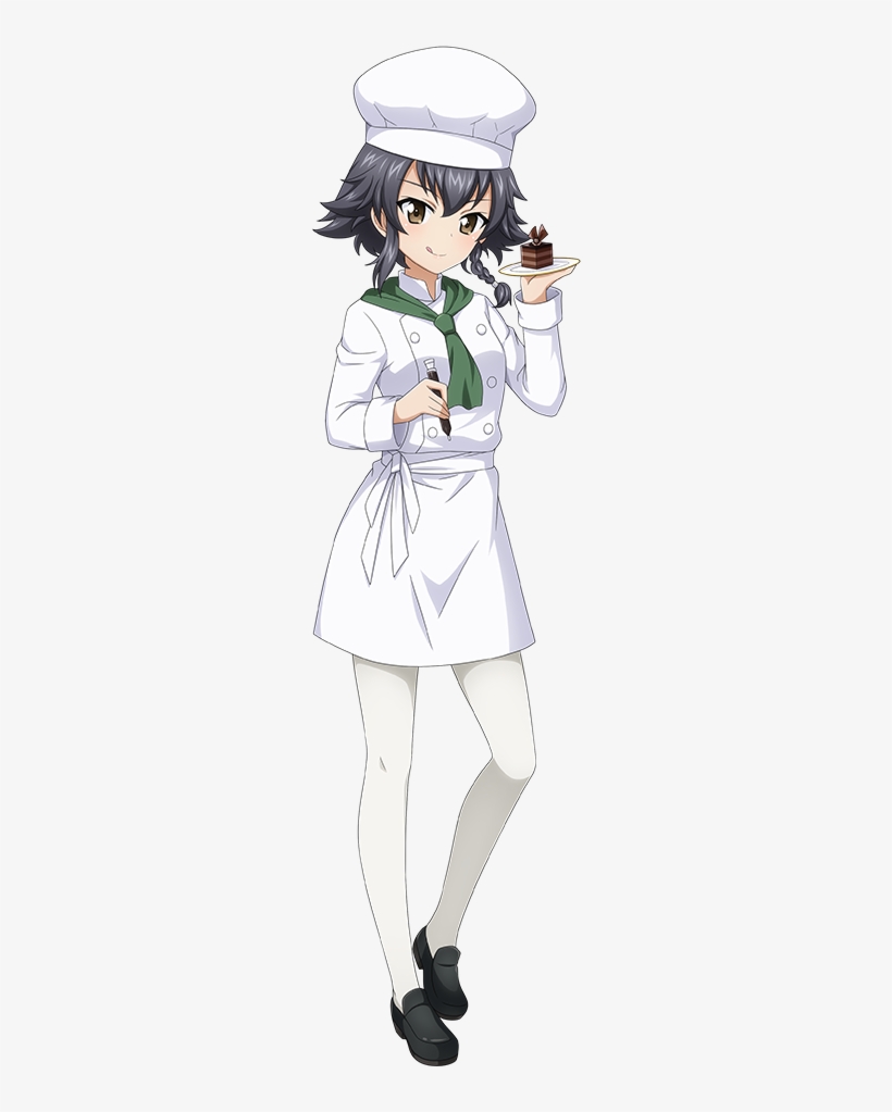 Chef Pepperoni - Gup Pepperoni, transparent png download