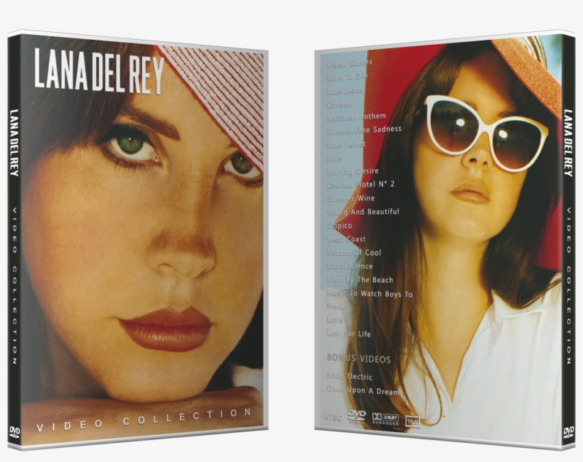 Lana Del Rey, transparent png download