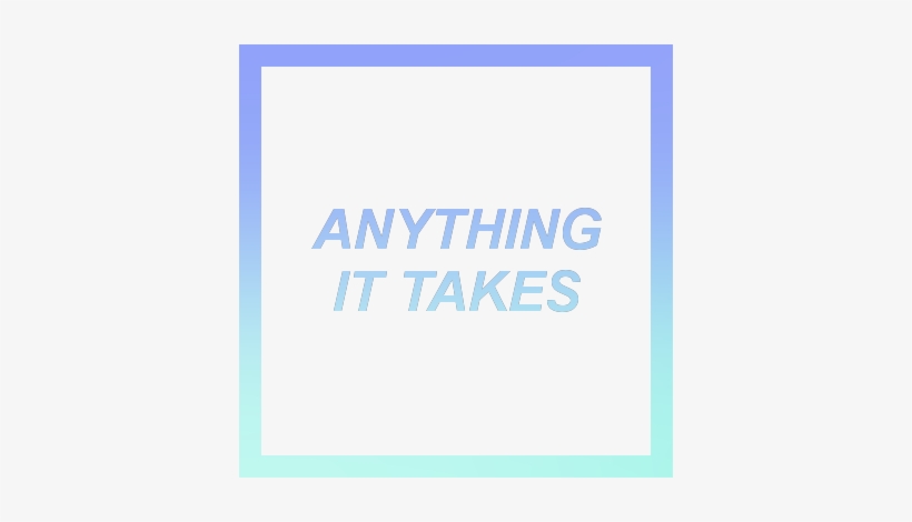 2 - Blue - Troye Sivan - Ft Synthetics, transparent png download