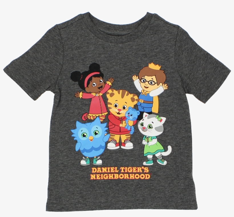 Daniel Tiger's Neighborhood, transparent png download