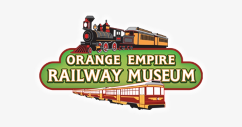 On Saturday, June 17, Pbs Kids Character, Daniel Tiger, - Orange Empire Railway Museum Logo, transparent png download