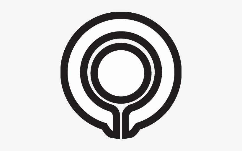 Autoability Lrffxiii Icon - Black And White Fantasy Icons, transparent png download