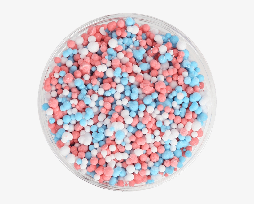 Liberty Ice - Liberty Ice Dippin Dots, transparent png download