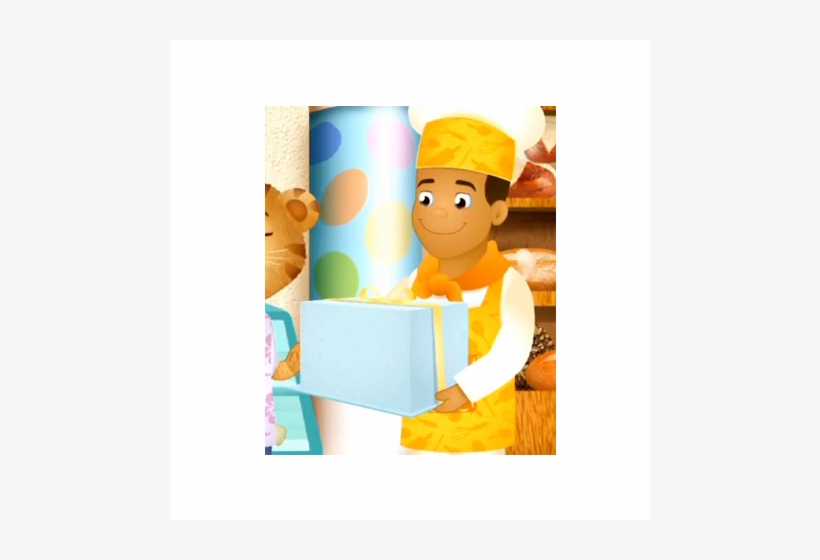 Bakeraker - Bakery, transparent png download