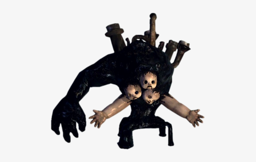 Menacing Ruin - Alice Madness Returns Ruin, transparent png download