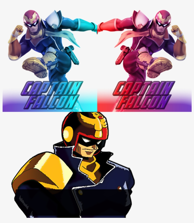 Win/vs Enhanced 9000,2 - F-zero, transparent png download