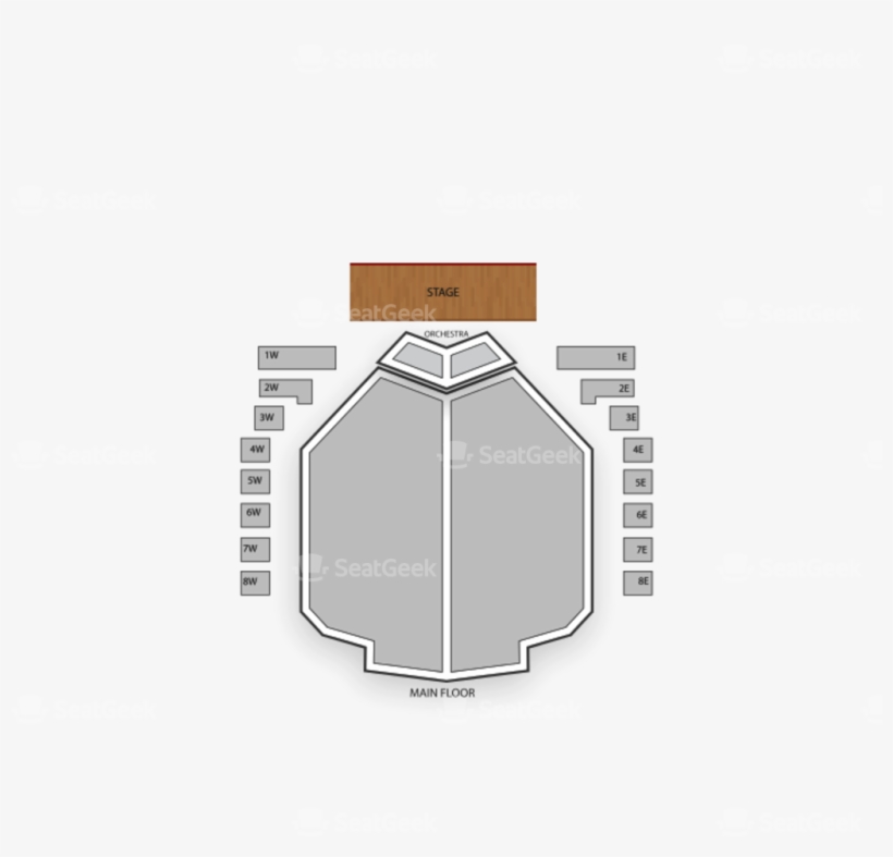 Daniel Tiger's Neighborhood - Des Moines Civic Center, transparent png download