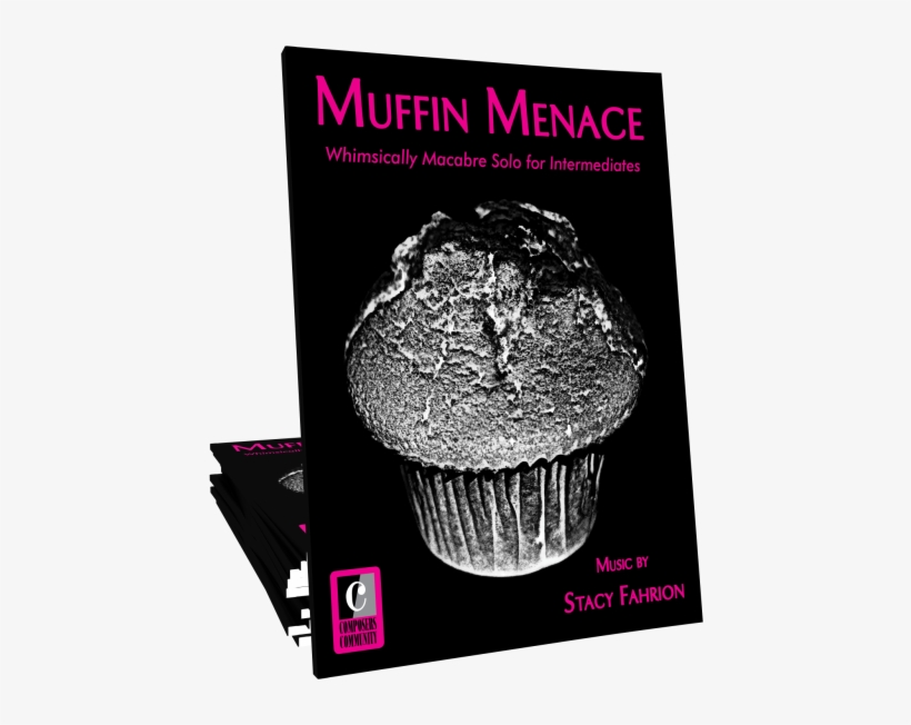 Music By Stacy Fahrion - Piano Pronto Publishing, transparent png download