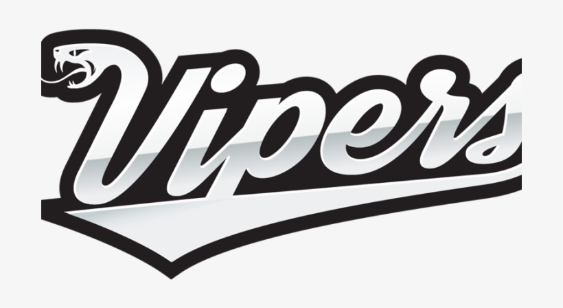 Vipers Baseball Club Vipers 11u Defeats Dallas Beast - Vipers Baseball Logo, transparent png download