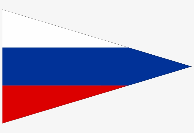 Russian Imperial Air Force Flash - Imperial Russian Air Service Roundel, transparent png download