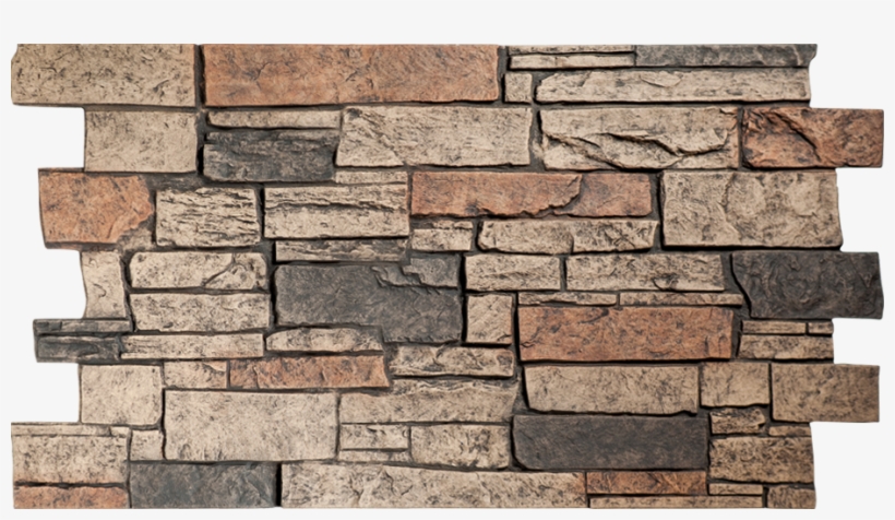 Wall Stone Png - Pannelli In Pietra, transparent png download