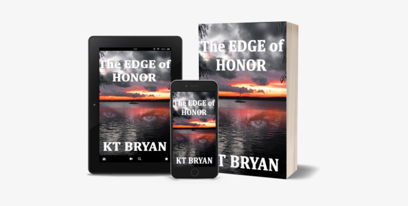 From Usa Today - Edge Of Honor Ebook, transparent png download