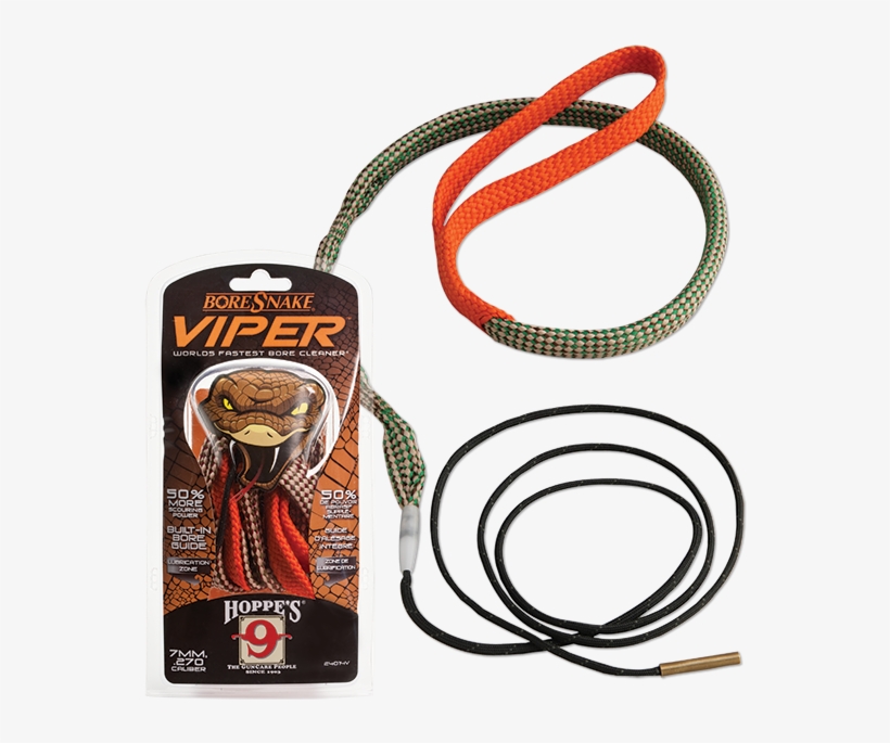 Boresnake Viper Bore Snake 223 PNG Image Transparent PNG Free Download on SeekPNG