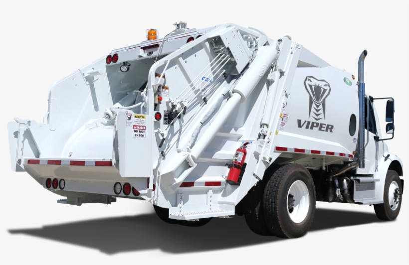 Innovation Adds Value, Safety And Ease Of Maintenance - Truck, transparent png download