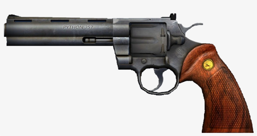 357 - Magnum Png, transparent png download