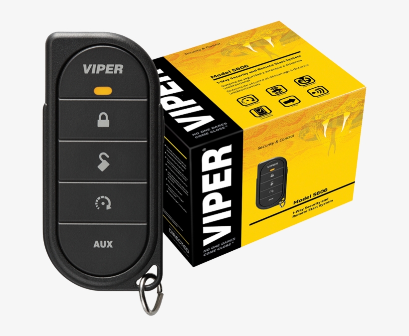 Viper 5806v, transparent png download