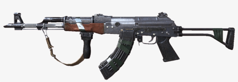 The Ultimate Rules Of Survival Gun Guide - Akm Rules Of Survival, transparent png download