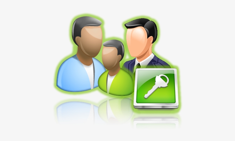 Nombre De Usuario - Icon, transparent png download