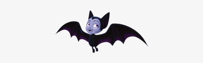 Vampirina Bat Appearance - Vampirina Bat, transparent png download