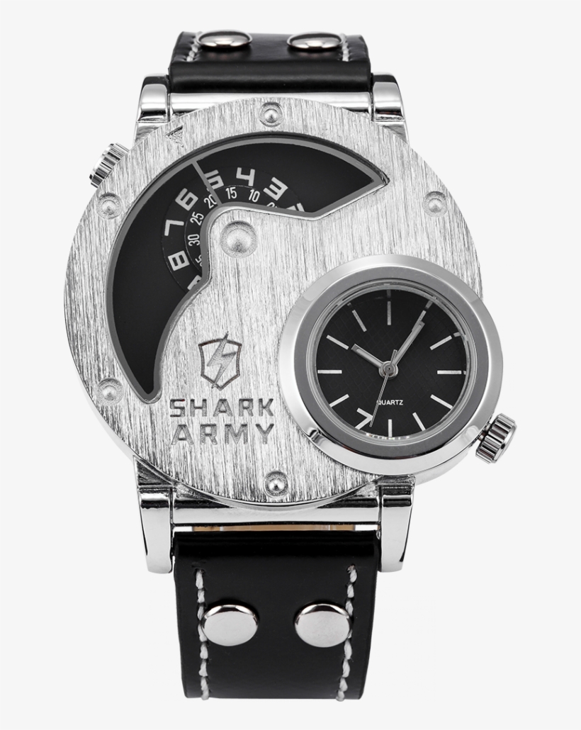 Saw053 - Shark Army, transparent png download