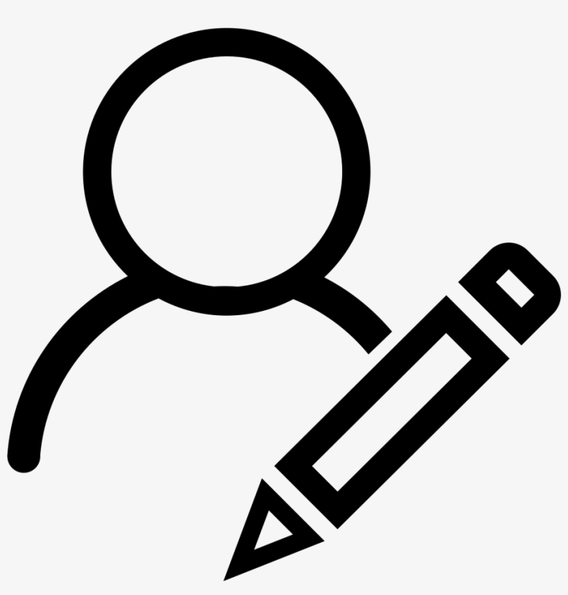 Edit Contact Comments - Nivel De Agua Vector, transparent png download