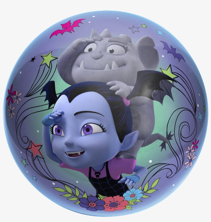 Hedstrom - Vampirina, transparent png download