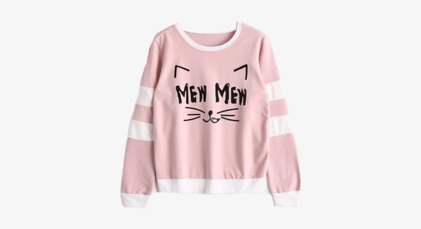 Sweatshirt, transparent png download