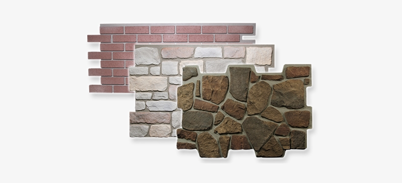 The Natural Look Of Stone Veneer, But Better - Stone Veneer, transparent png download