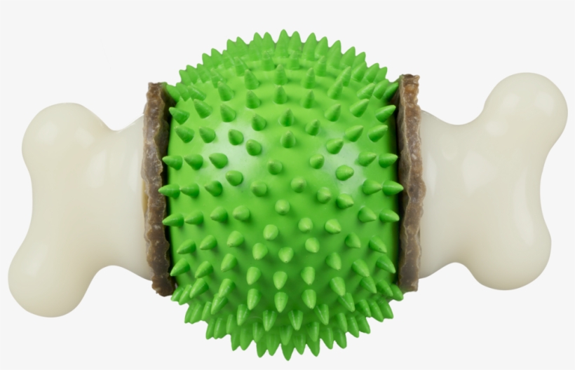 Ring Holding Dog Toy - Premier Pet Ring Holding Dog Toy Ball, transparent png download