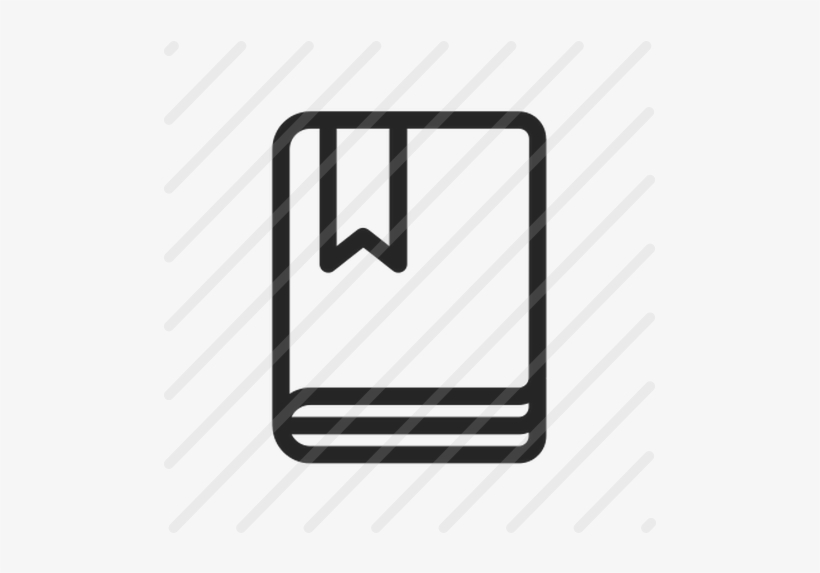 Diary Icon - Portable Network Graphics, transparent png download