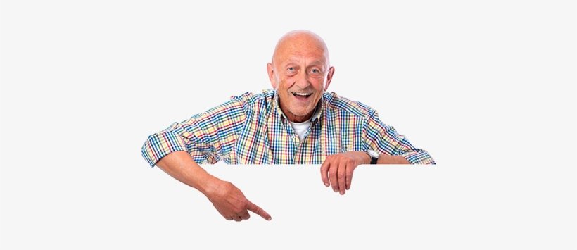 Position For More Than Half Of My Life - Senior Smiling Png, transparent png download