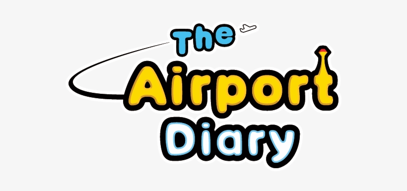 The Airport Diary - Airport Diary 3, transparent png download