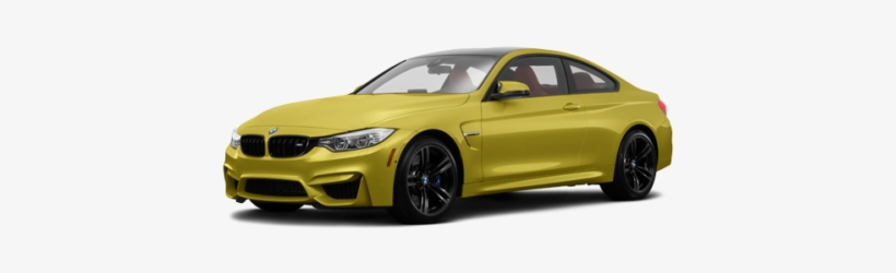 Austin Yellow Metallic - Blue Bmw M4 Png, transparent png download