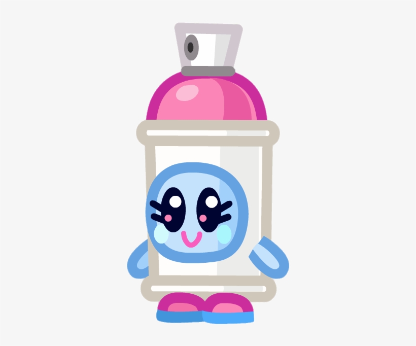 Download - Moshi Monsters Arties, transparent png download