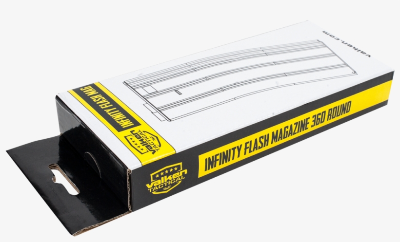 Magazine, Infinity, Flashmag, M4 - Magazine, transparent png download