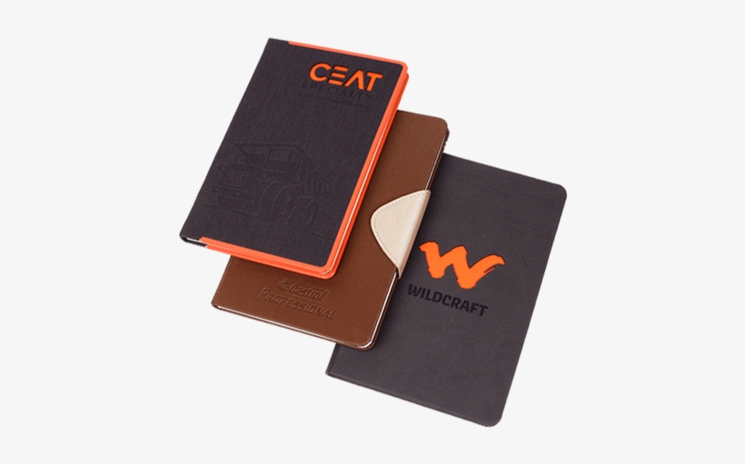 2019 Diary Corporate Customised Diaries Doodle Collection - Diary, transparent png download
