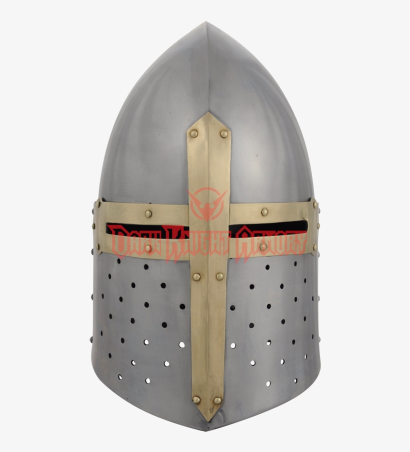 Knight Helmet Png - Knights Helmets, transparent png download