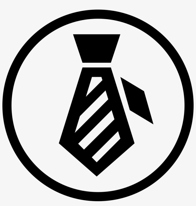 Png File - Sales Executive Vector Icon, transparent png download