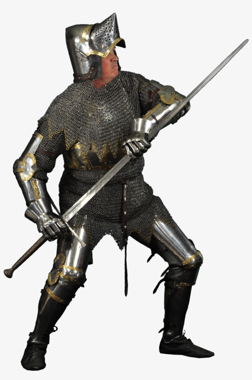 knight transparent