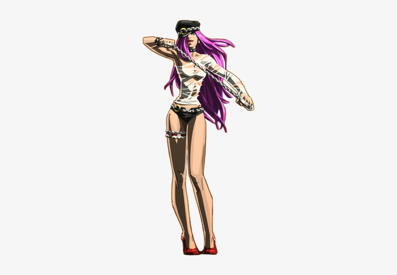 Sf V Poison - Venom Street Fighter, transparent png download