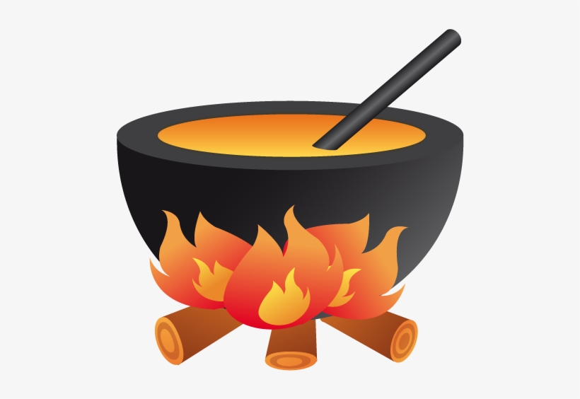 Fire, Poison Icon - Cooking Png Icon, transparent png download