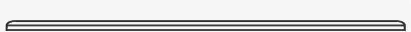 White Fade Strip Png - Top Knobs Victoria Falls Pull, transparent png download