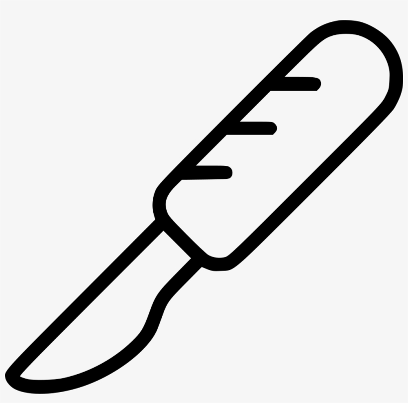 Png File - Surgical Knives Clipart Png, transparent png download